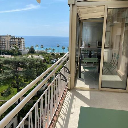 Appartement Rooftop, Premiere Ligne, Vue Mer, 50M De Plage Du Midi คานส์ ภายนอก รูปภาพ
