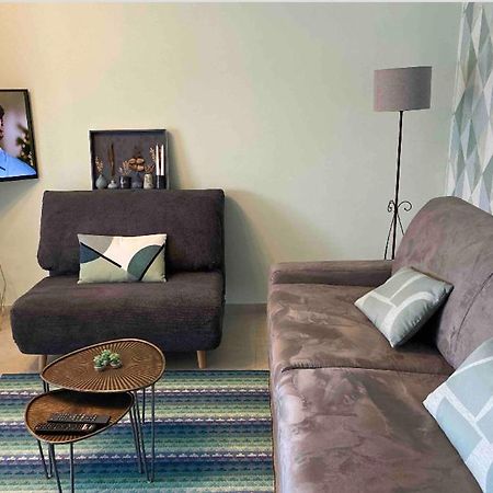 Appartement Rooftop, Premiere Ligne, Vue Mer, 50M De Plage Du Midi คานส์ ภายนอก รูปภาพ