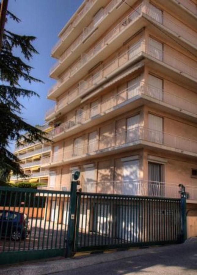 Appartement Rooftop, Premiere Ligne, Vue Mer, 50M De Plage Du Midi คานส์ ภายนอก รูปภาพ